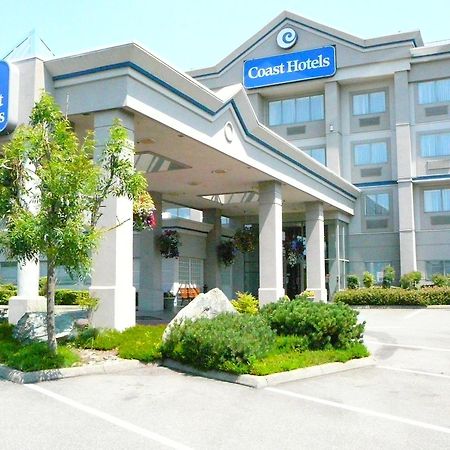 Coast Abbotsford Hotel & Suites Luaran gambar