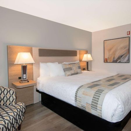 Coast Abbotsford Hotel & Suites Luaran gambar