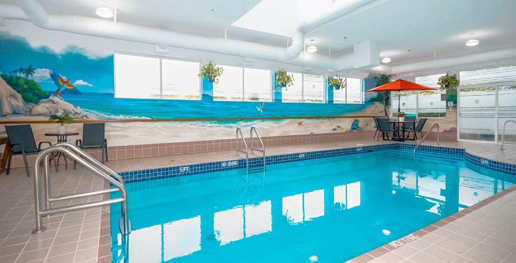 Coast Abbotsford Hotel & Suites Kemudahan gambar