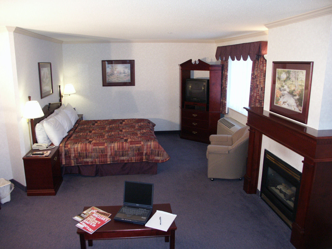 Coast Abbotsford Hotel & Suites Luaran gambar
